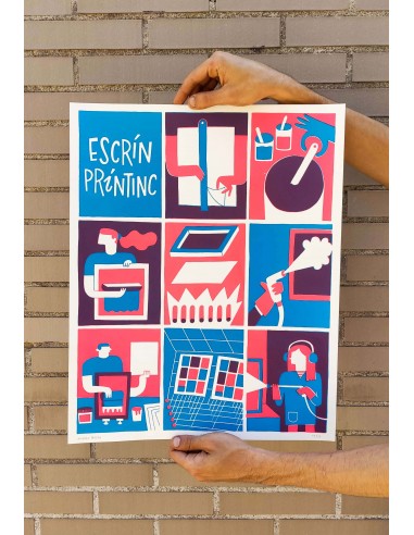 Escrin Printinc