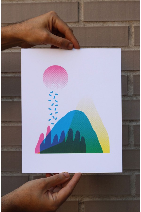 Strangescape N.1