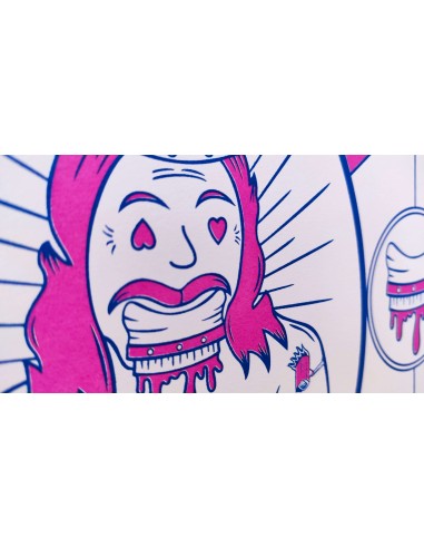 El Rey de la Serigrafia