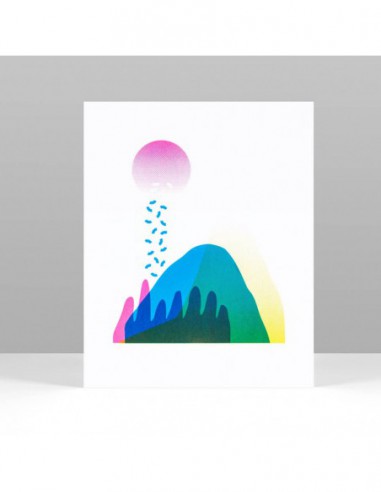 Strangescape N.2