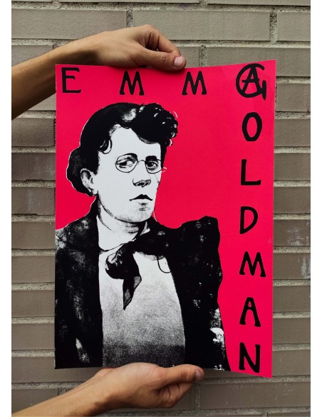 Emma Goldman