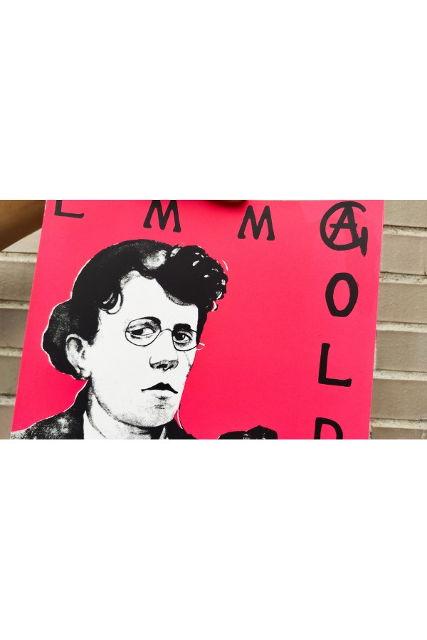 Emma Goldman 2