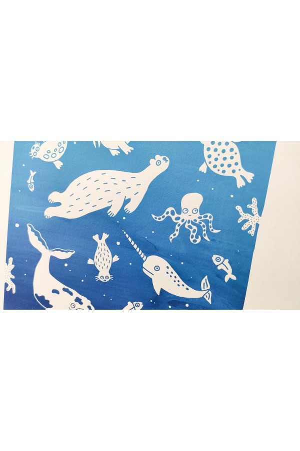 The Artic Sea 2