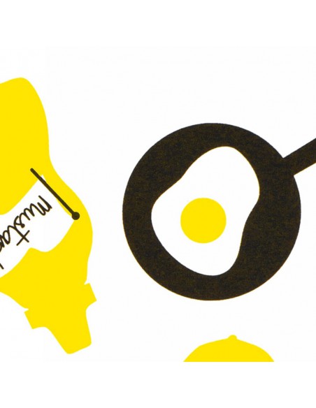Primary Yellow