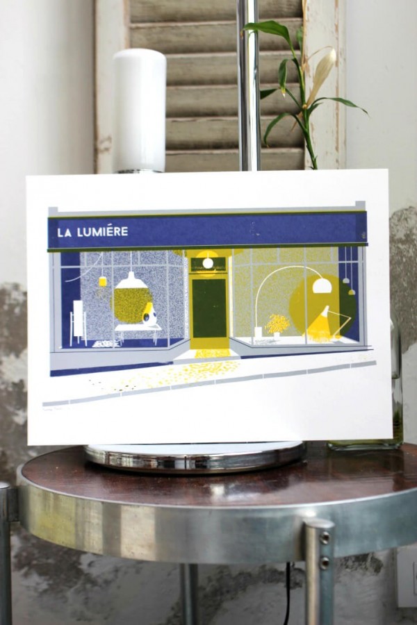 La Lumiére