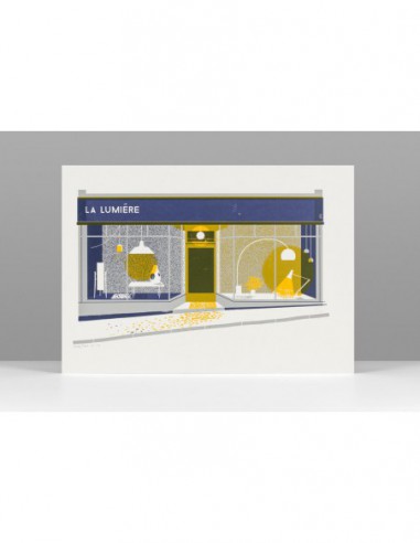 La Lumiére