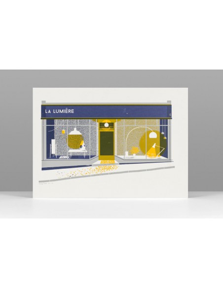 La Lumiére