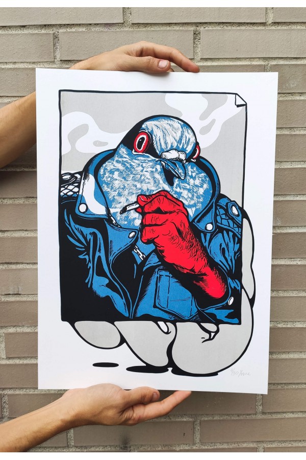 Pigeon