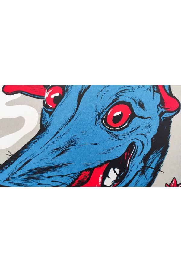 Galgo 2