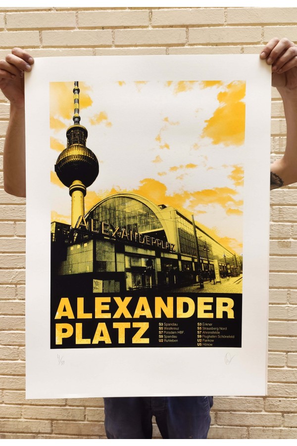 Alexanderplatz 2