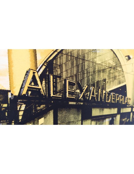 Alexanderplatz