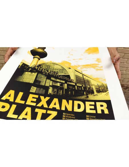 Alexanderplatz