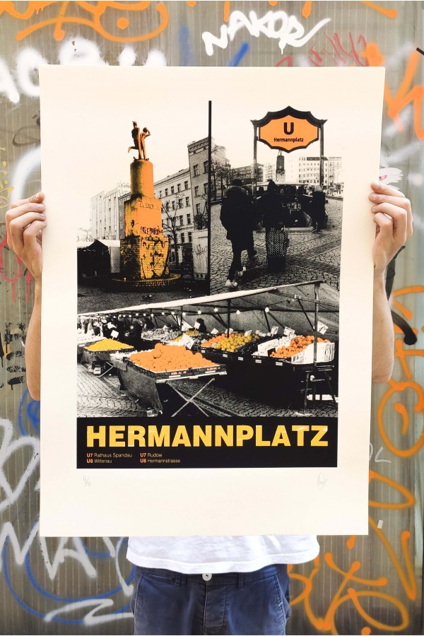 Hermannplatz