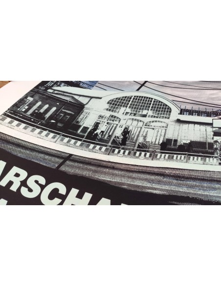 Warschauer Strasse