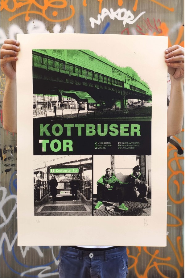 Kottbuser Tor