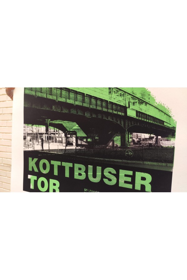 Kottbuser Tor 2