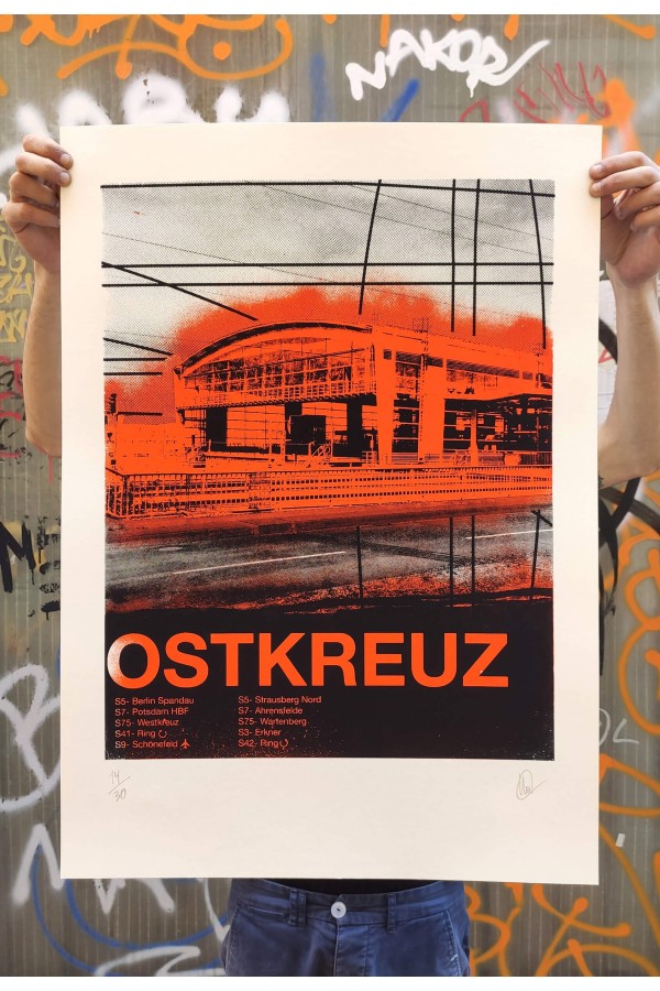 Ostkreuz