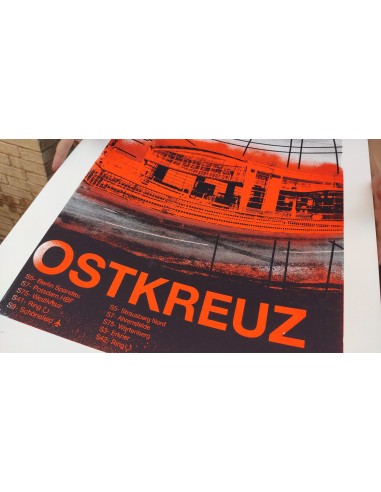 Ostkreuz