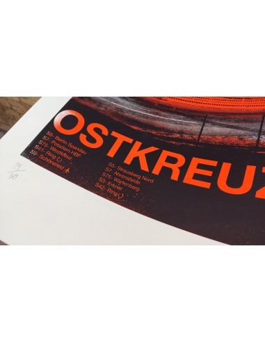 Ostkreuz