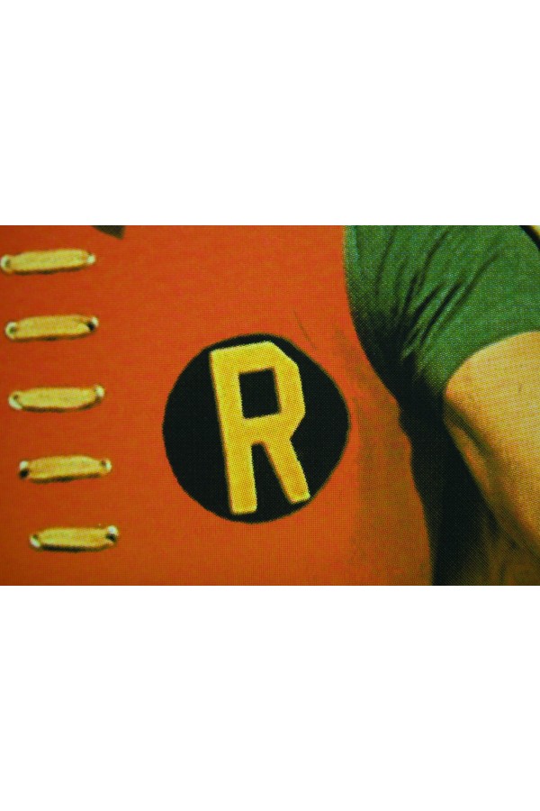 Batman & Robin 2