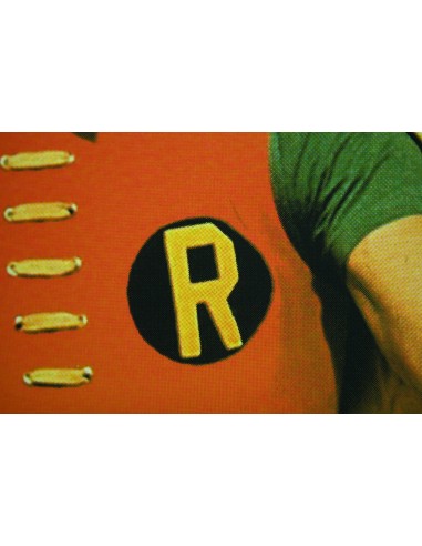 Batman & Robin