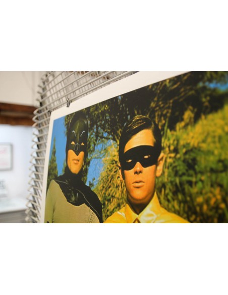 Batman & Robin