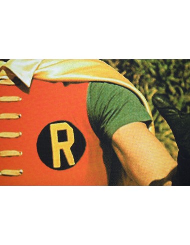 Batman & Robin