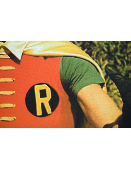 Batman & Robin