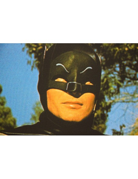 Batman & Robin