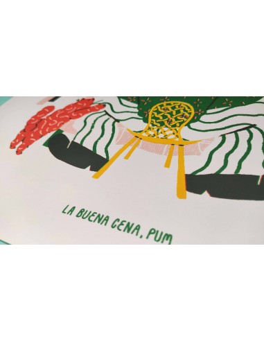La Buena Cena