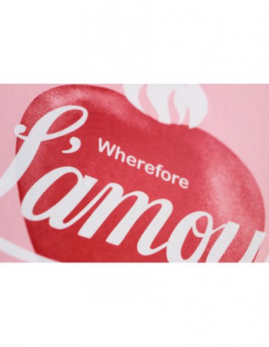 Original Love Flavour