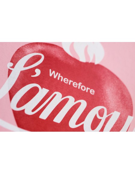 Original Love Flavour