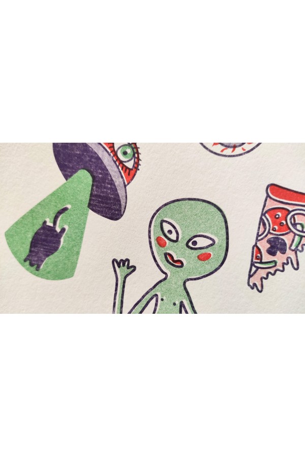 Monsters 2