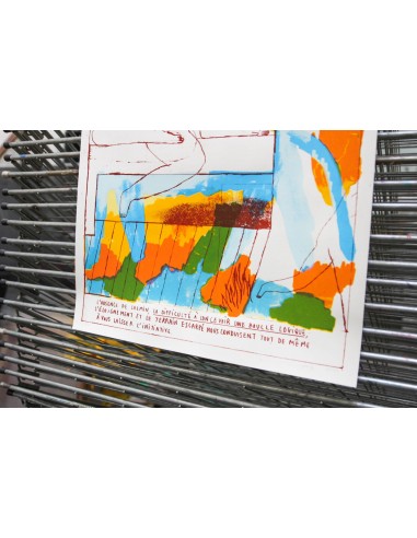 Les Chemins Séparés I