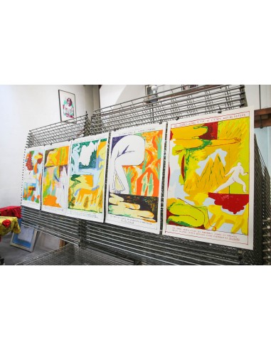 Les Chemins Séparés III