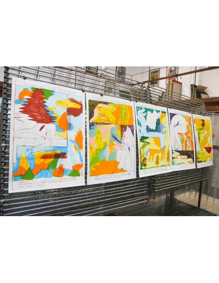 Les Chemins Séparés III