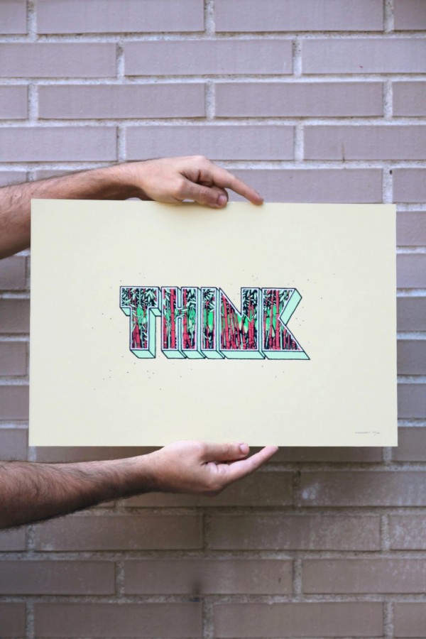 Think