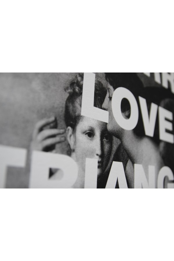 Bizarre Love Triangle, by... 2