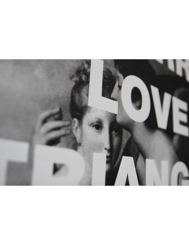 Bizarre Love Triangle, by Luis San...