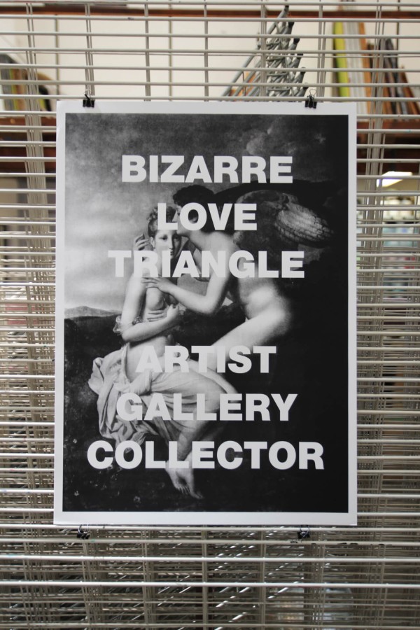 Bizarre Love Triangle, by...