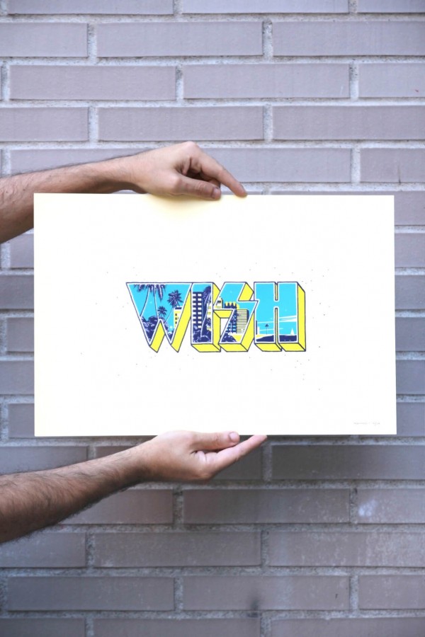 Wish
