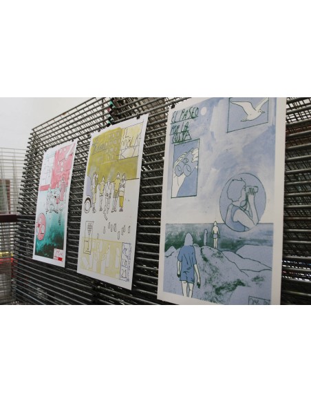 Julie Legrand, Collection I