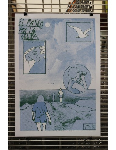 Julie Legrand, Collection I