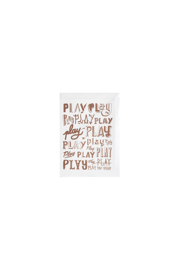Play (Gold)
