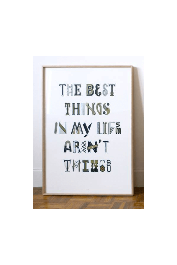 The Best Things in my Life... 2
