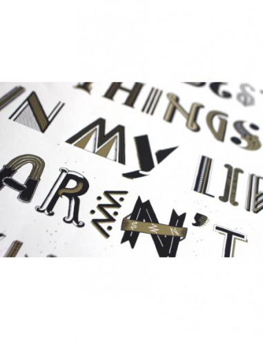 The Best Things in my Life aren´t Things