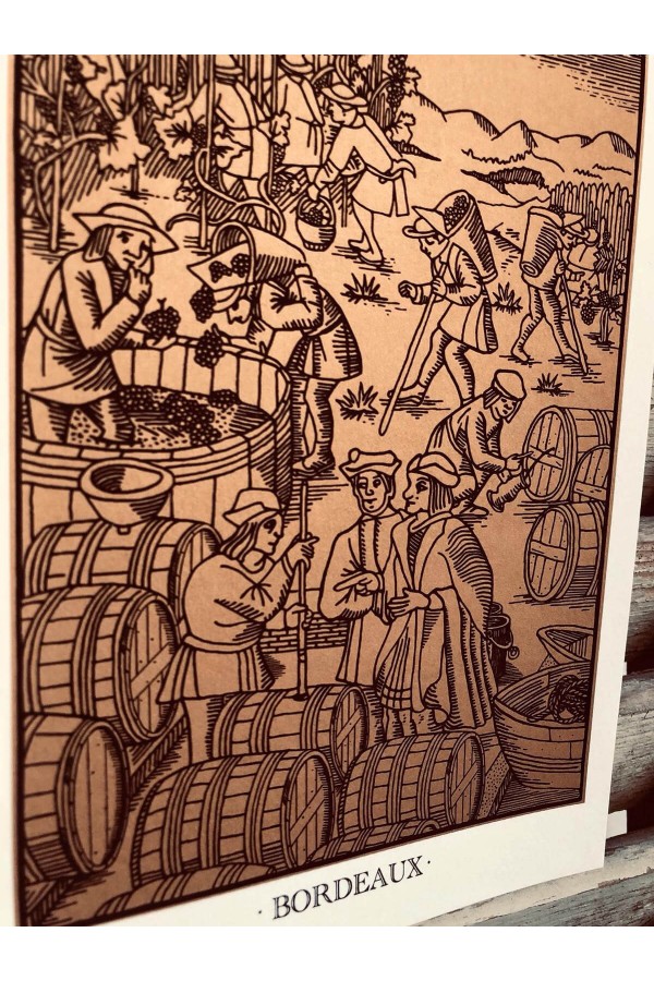 Bordeaux, Card 2