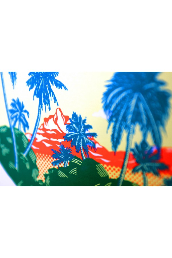 The Island 2