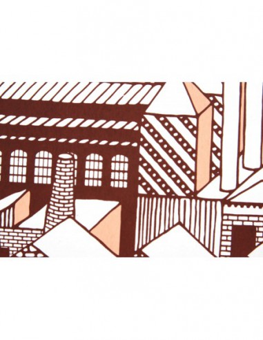 Les Usines