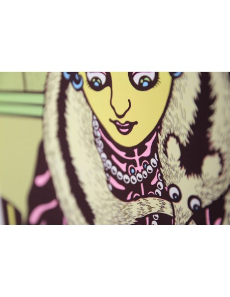 Coquette